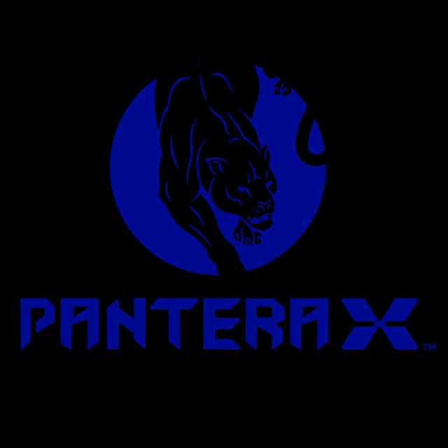 Pantera Logo